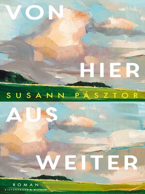 cover image of Von hier aus weiter